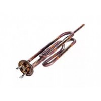 Тэн (нагревательный элемент) Аристон 2.5 кВт. ( Удлиненные контакты)